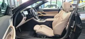 BMW M4 Bild 12