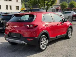 Kia Stonic Bild 6