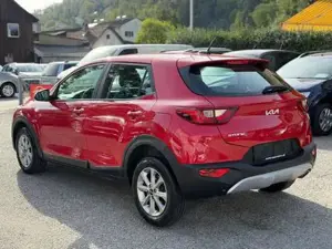 Kia Stonic Bild 4