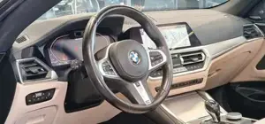 BMW M4 Bild 13