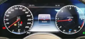 Mercedes-Benz S 400 Bild 14