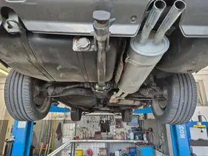 BMW 732 Bild 19