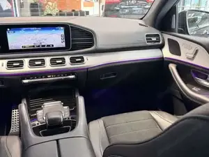 Mercedes-Benz E 350 Bild 18