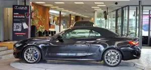 BMW M4 Bild 4