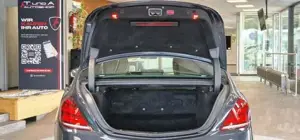 Mercedes-Benz S 400 Bild 9