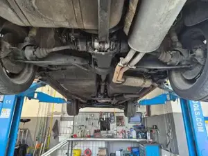 BMW 732 Bild 20