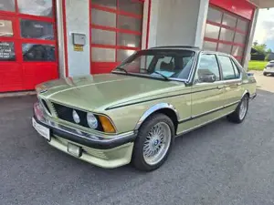 BMW 732 Bild 5