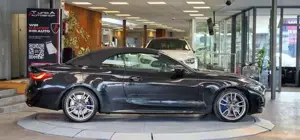 BMW M4 Bild 5