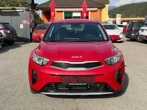 Kia Stonic Bild 2