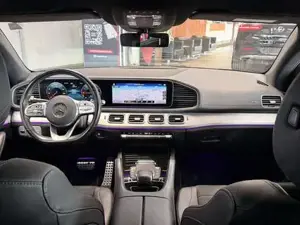 Mercedes-Benz E 350 Bild 16
