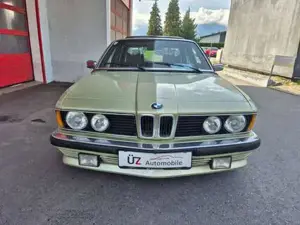 BMW 732 Bild 4