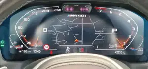 BMW M4 Bild 15