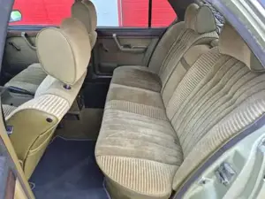 BMW 732 Bild 17