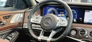 Mercedes-Benz S 400 Bild 13