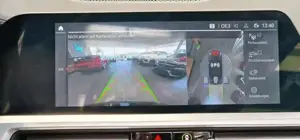 BMW M4 Bild 17