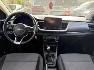 Kia Stonic Bild 7