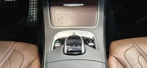 Mercedes-Benz S 400 Bild 17