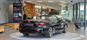 BMW M4 Bild 9