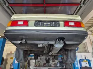 BMW 732 Bild 18