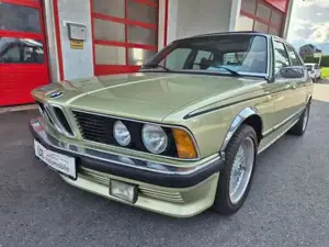 BMW 732 Bild 6