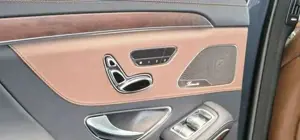 Mercedes-Benz S 400 Bild 19