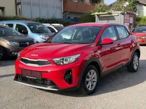 Kia Stonic Bild 3