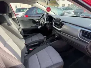 Kia Stonic Bild 8