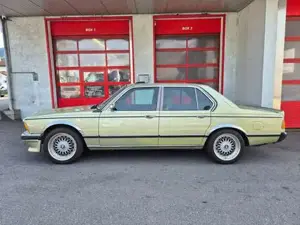 BMW 732 Bild 7