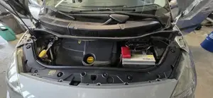 Renault Scenic 1.9 dci Bild 7