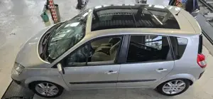 Renault Scenic 1.9 dci Bild 6