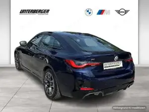 BMW i4 M50 xDrive // Sitzverstellung elektr. // HiFi // Parking Assistant Bild 3