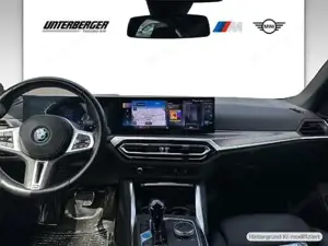 BMW i4 M50 xDrive // Sitzverstellung elektr. // HiFi // Parking Assistant Bild 6