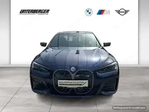 BMW i4 M50 xDrive // Sitzverstellung elektr. // HiFi // Parking Assistant