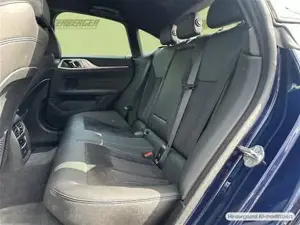 BMW i4 M50 xDrive // Sitzverstellung elektr. // HiFi // Parking Assistant Bild 10