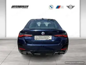 BMW i4 M50 xDrive // Sitzverstellung elektr. // HiFi // Parking Assistant Bild 4