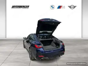 BMW i4 M50 xDrive // Sitzverstellung elektr. // HiFi // Parking Assistant Bild 11