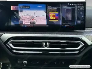 BMW i4 M50 xDrive // Sitzverstellung elektr. // HiFi // Parking Assistant Bild 7