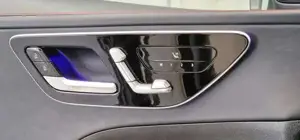 Mercedes-Benz C 43 AMG Bild 19