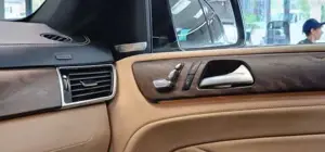 Mercedes-Benz E 350 Bild 17