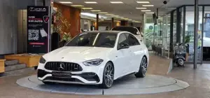 Mercedes-Benz C 43 AMG