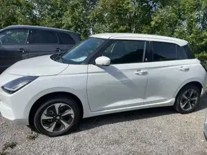 Suzuki Swift Bild 2