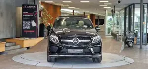 Mercedes-Benz E 350 Bild 2