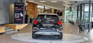 Audi Q2 Bild 8