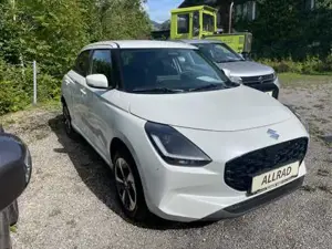 Suzuki Swift Bild 4