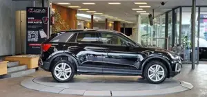 Audi Q2 Bild 5