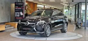 Mercedes-Benz E 350