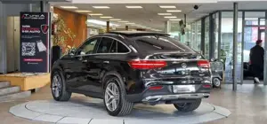 Mercedes-Benz E 350 Bild 6