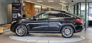 Mercedes-Benz E 350 Bild 4
