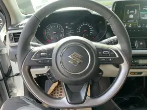 Suzuki Swift Bild 13