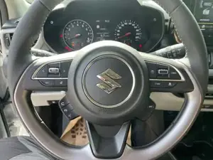 Suzuki Swift Bild 11